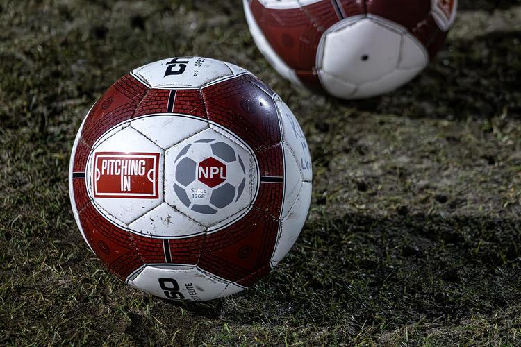 How thngs stand in NPL West