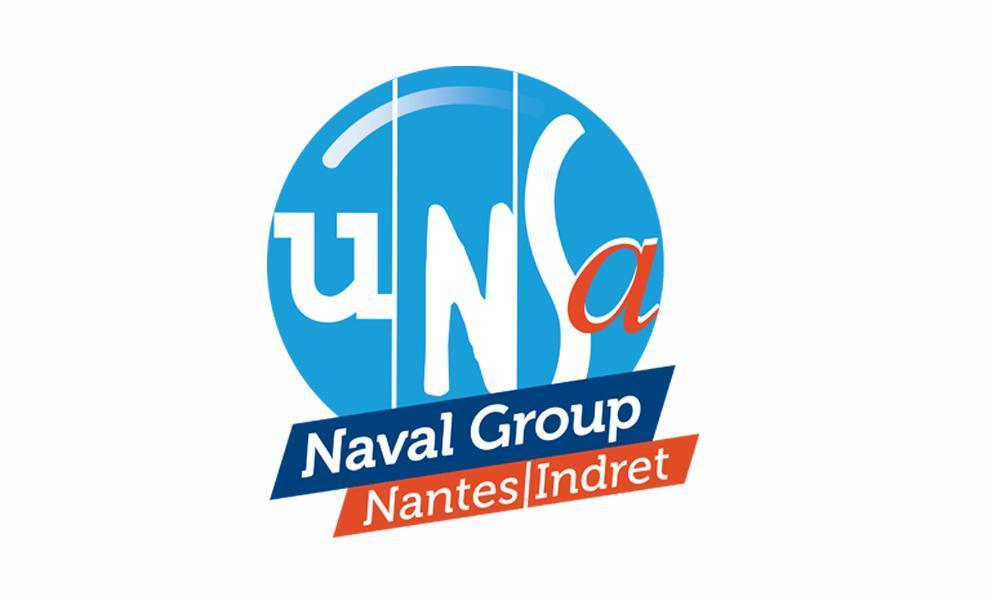 Elections CSE 2022 : mon choix, c'est l'UNSA Nantes Indret !