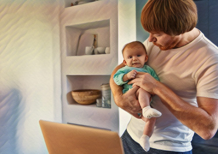 Navigating Paternity Leave and Work-Life Balance: Tips for Fathers of Babies and Toddlers