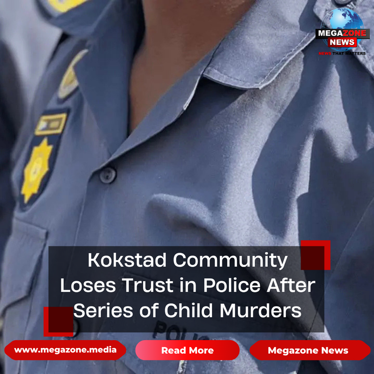 Kokstad Community Loses Trust in Police After Series of Child Murders