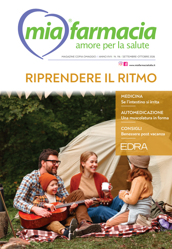 Rivista Settembre - Ottobre