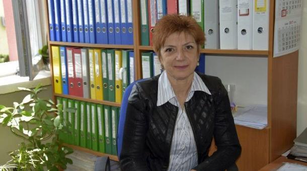 Татяна Димитрова отново е началник на Регионалното управление на образованието 