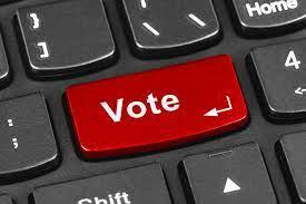 Vote électronique : mode d'emploi