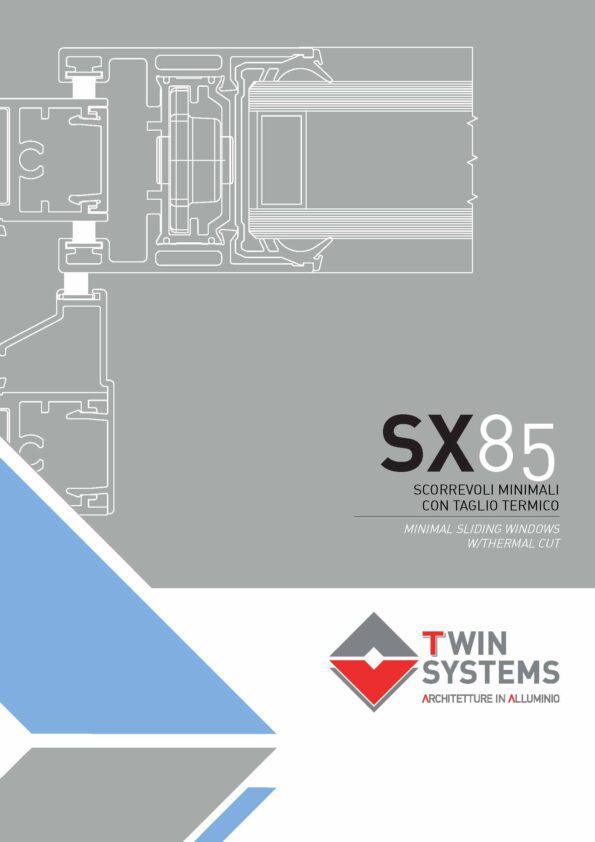 SX 85