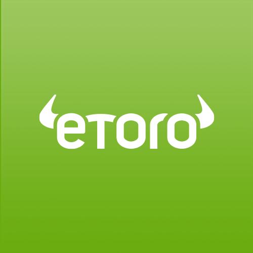 Invierte en Criptomonedas con  EToro