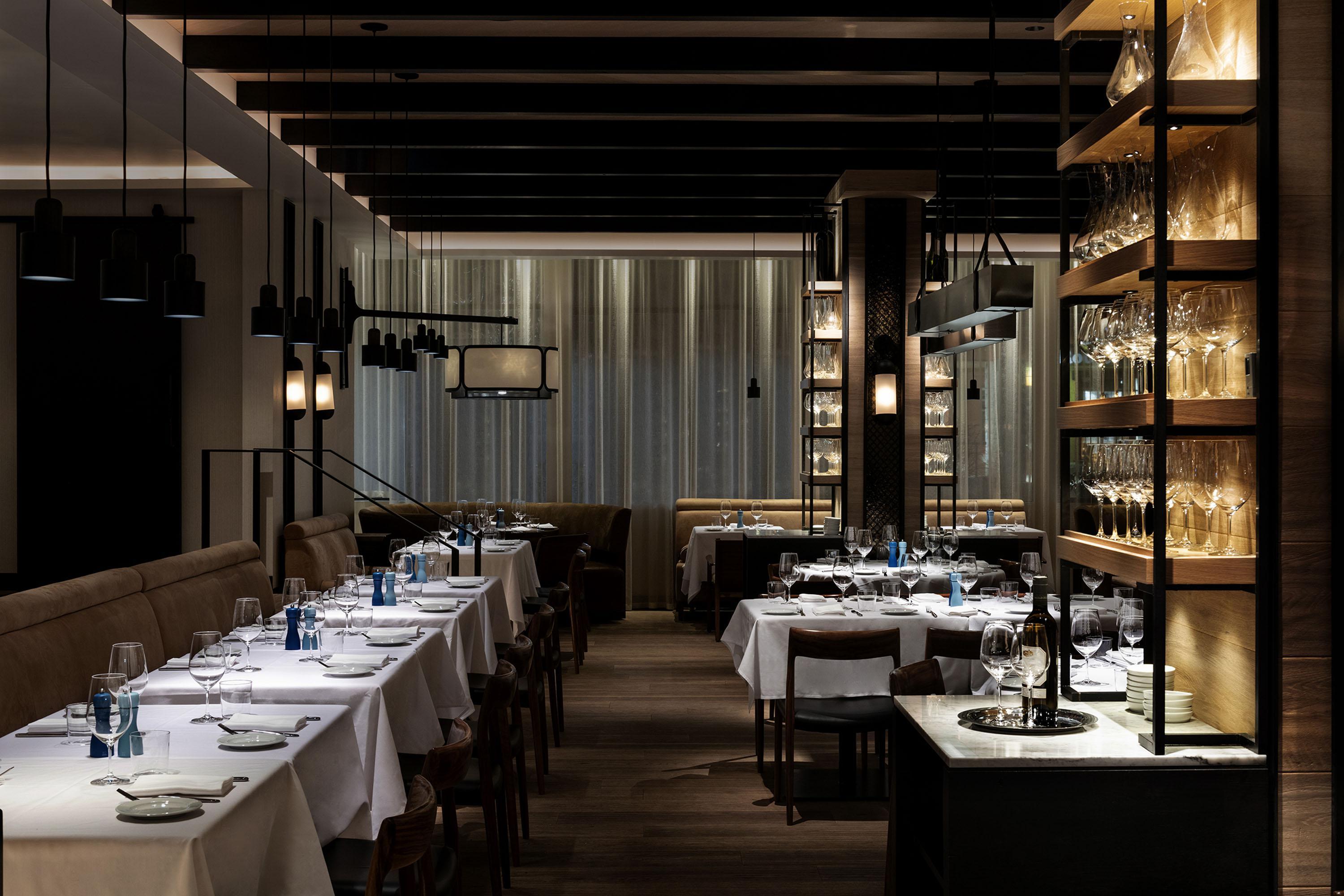 La Dolce Vita, Elevated