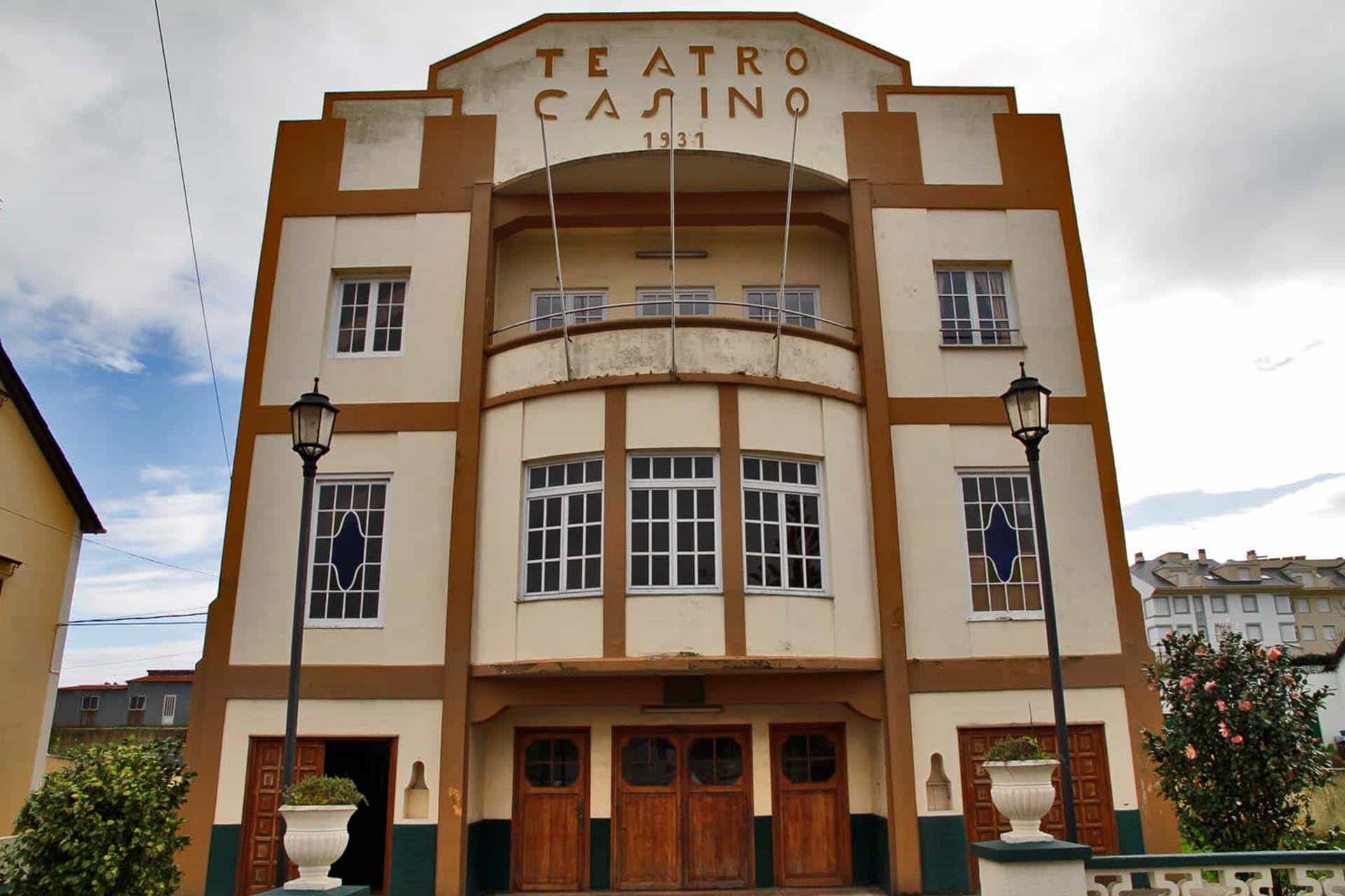 Teatro Casino