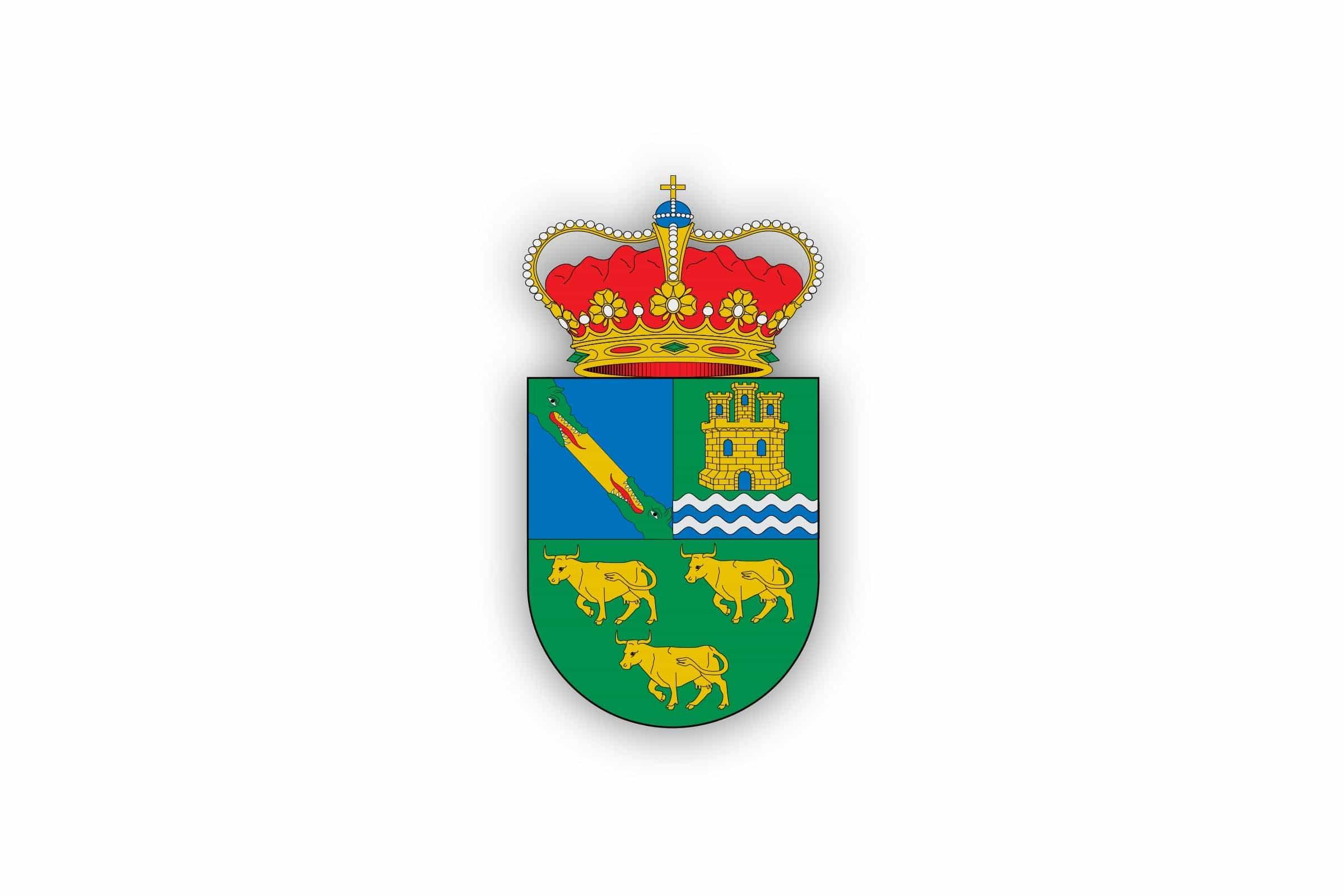 Escudo del concejo de Villayón