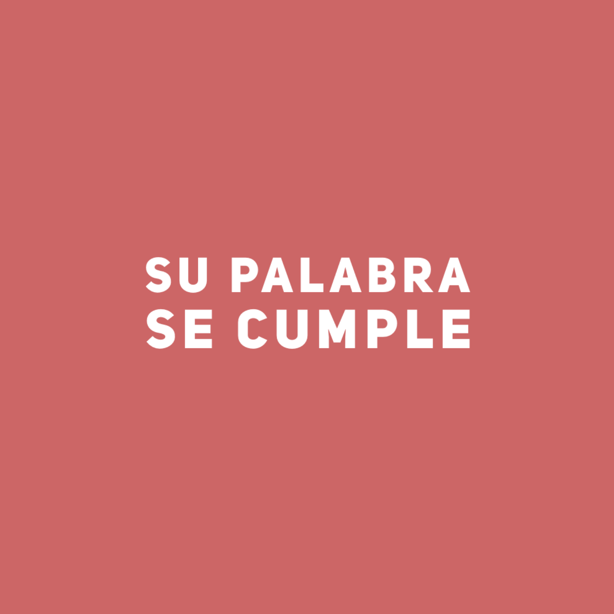 Hoy, el reto del amor es ser paciente con esa persona con la que piensas que no hay nada que hacer