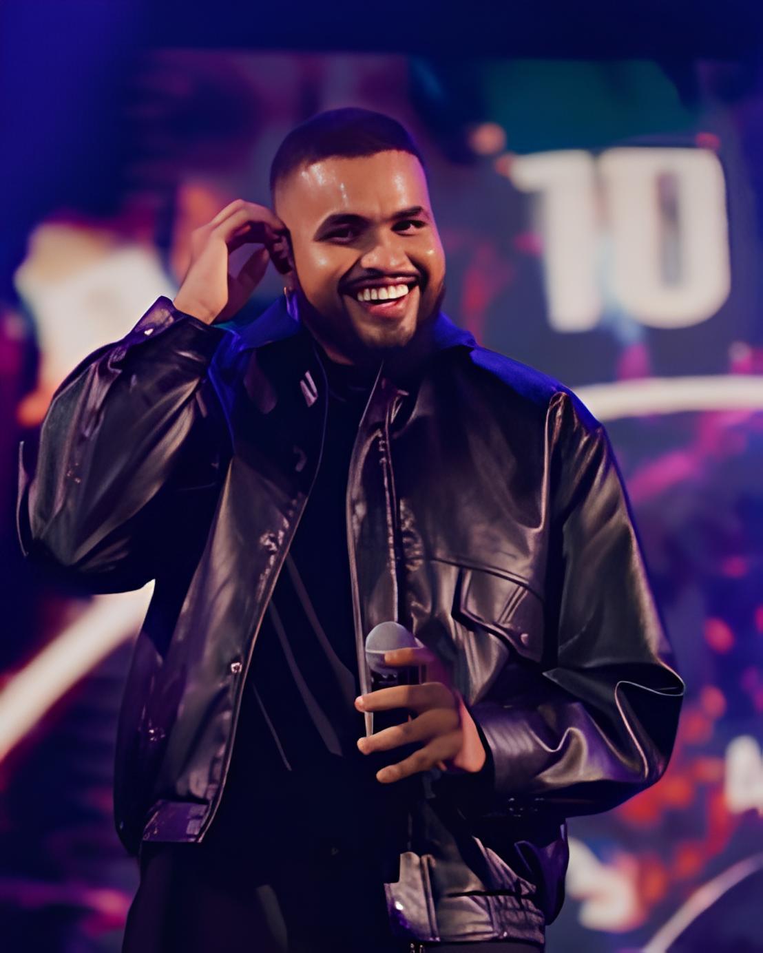 Yan leva sequência de shows à capital e ao interior de São Paulo nesta semana