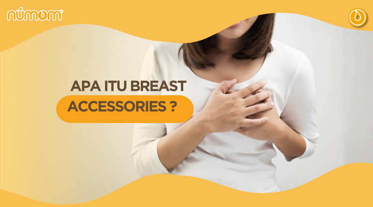 APA ITU BREAST ACCESSORIES ?