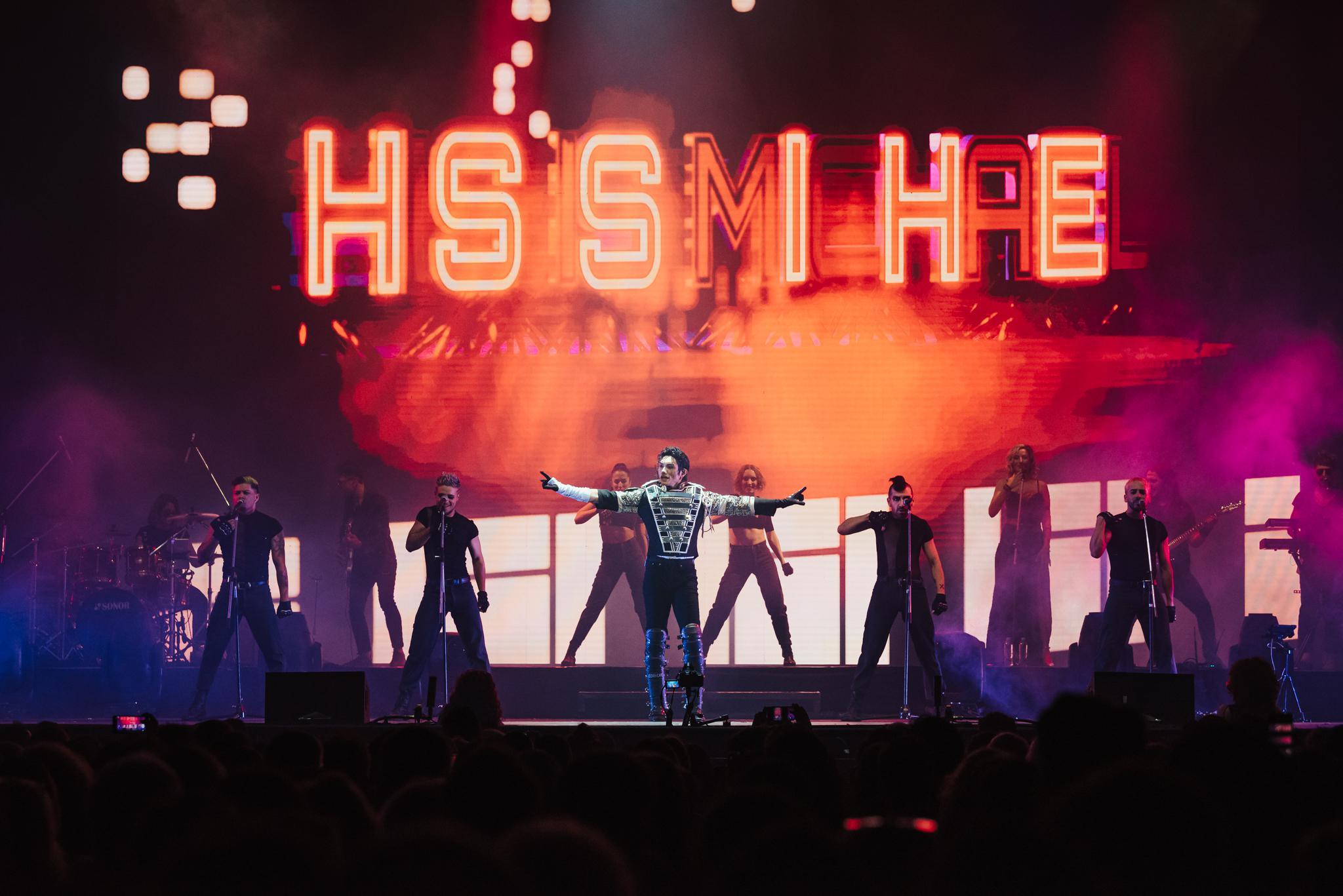 "THIS IS MICHAEL" chega a SÃO PAULO para celebrar o aniversário do REI DO POP