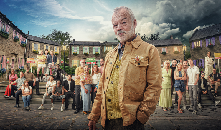 Showbiz with Keira O'Callaghan