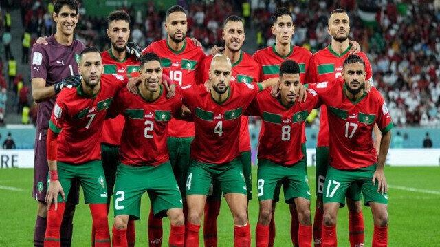 Foot: le Maroc qualifié pour la prochaine CAN