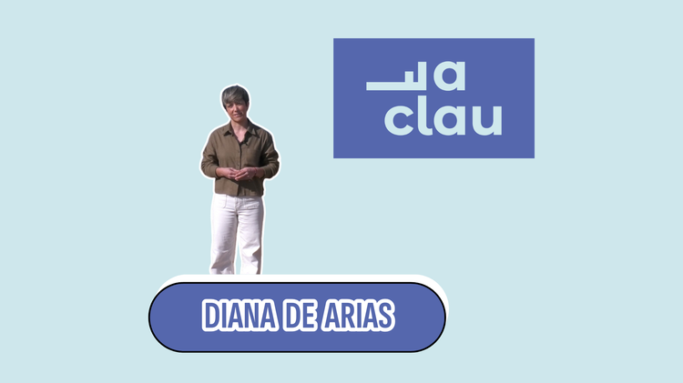 La Clau | Diana de Arias, inventora de Decedario
