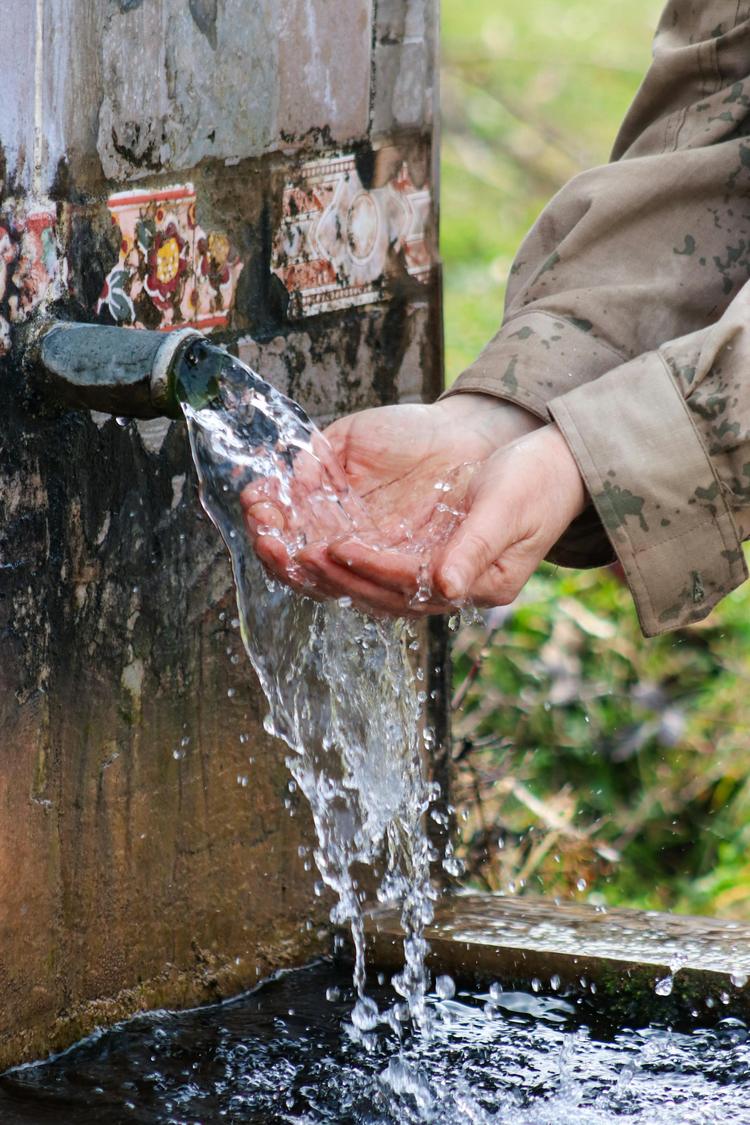 Un(e) Technicien de contrôle du réseau d’assainissement (H/F) - Régie des eaux gessiennes