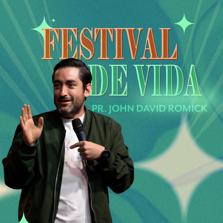 FESTIVAL DE VIDA