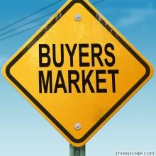 A Buyers' Market 