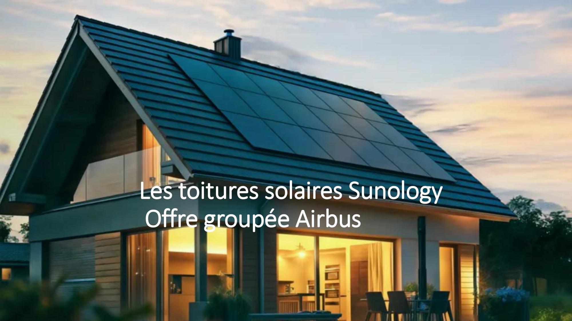 Passez au solaire à tarif négocié !
