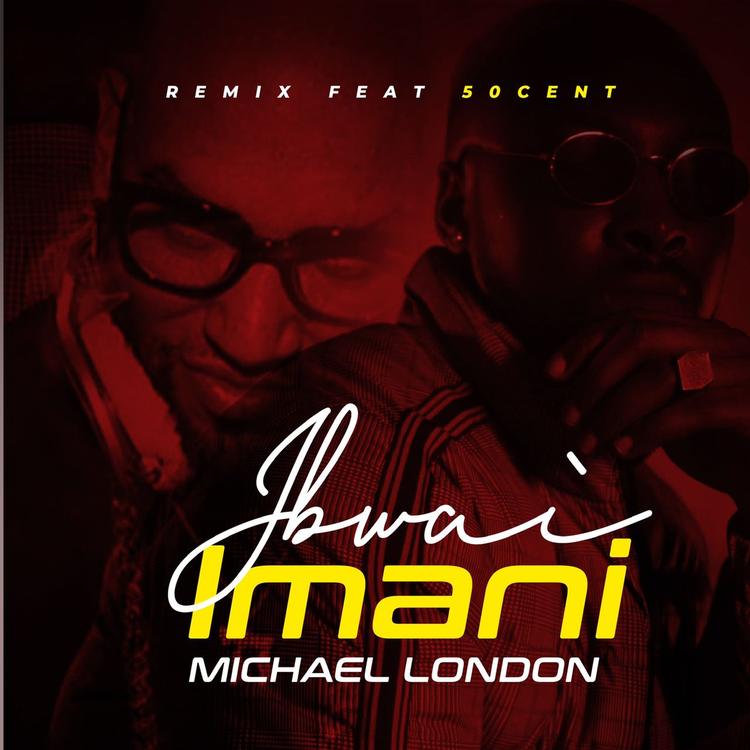 JBWAI - Imani ft. 50 Cents (Michael London Remix)