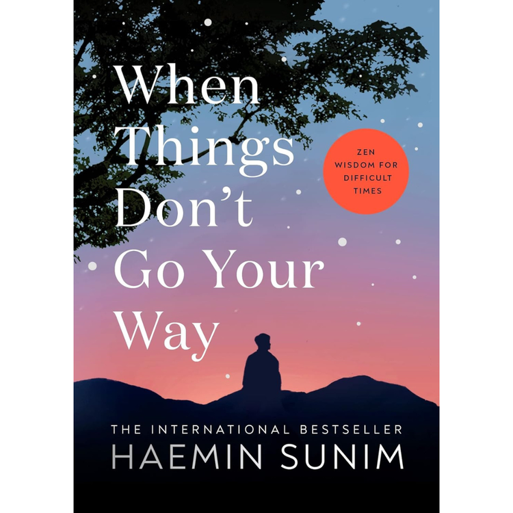 Sampul When Things Don't Go Your Way