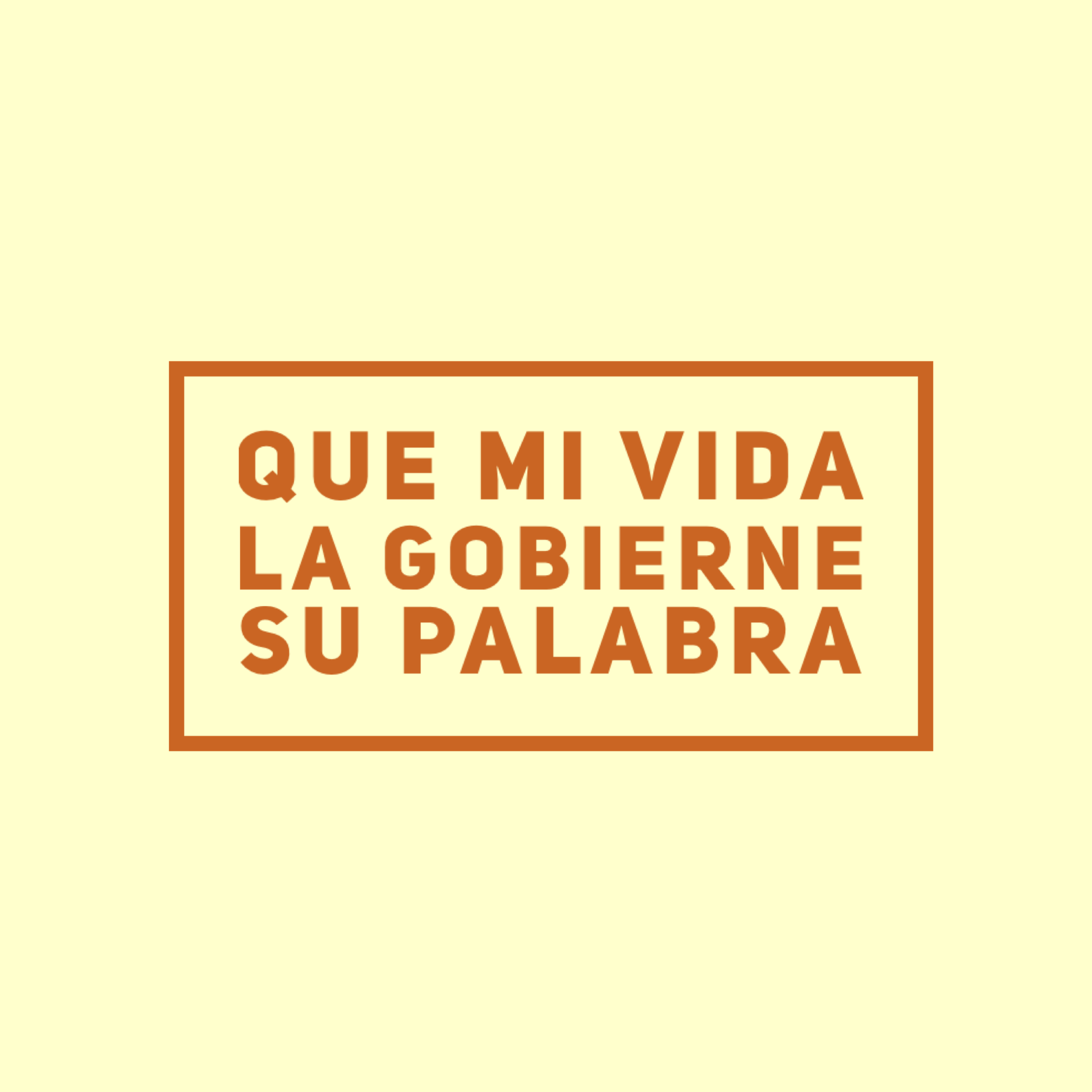 Hoy el reto del amor es hacer la experiencia de abrir primero un evangelio cada vez que te surja la necesidad de buscar algo en internet