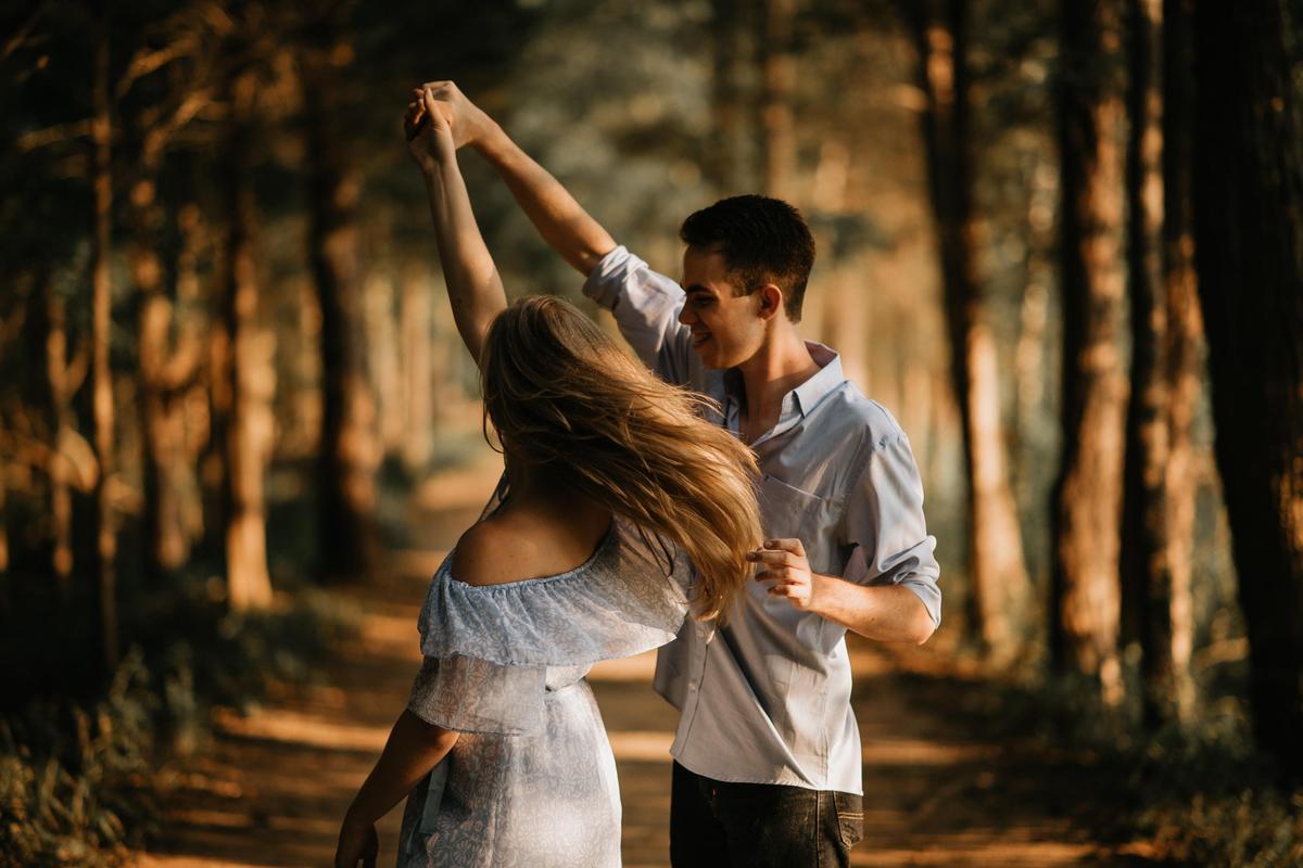6. Aviva el fuego de tu Matrimonio