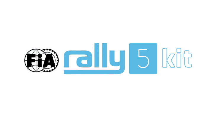 La RFEDA lidera la primera homologación a nivel mundial de un Rally5-Kit