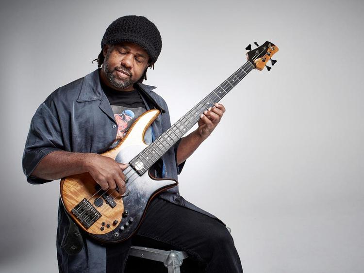 Black History Month: Moments - Victor Wooten