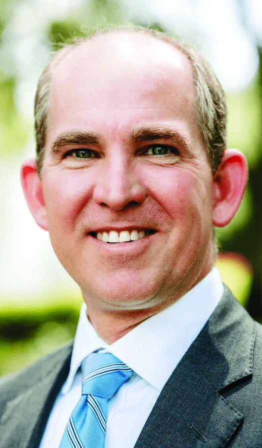 Ferrell named as new BOE attorney