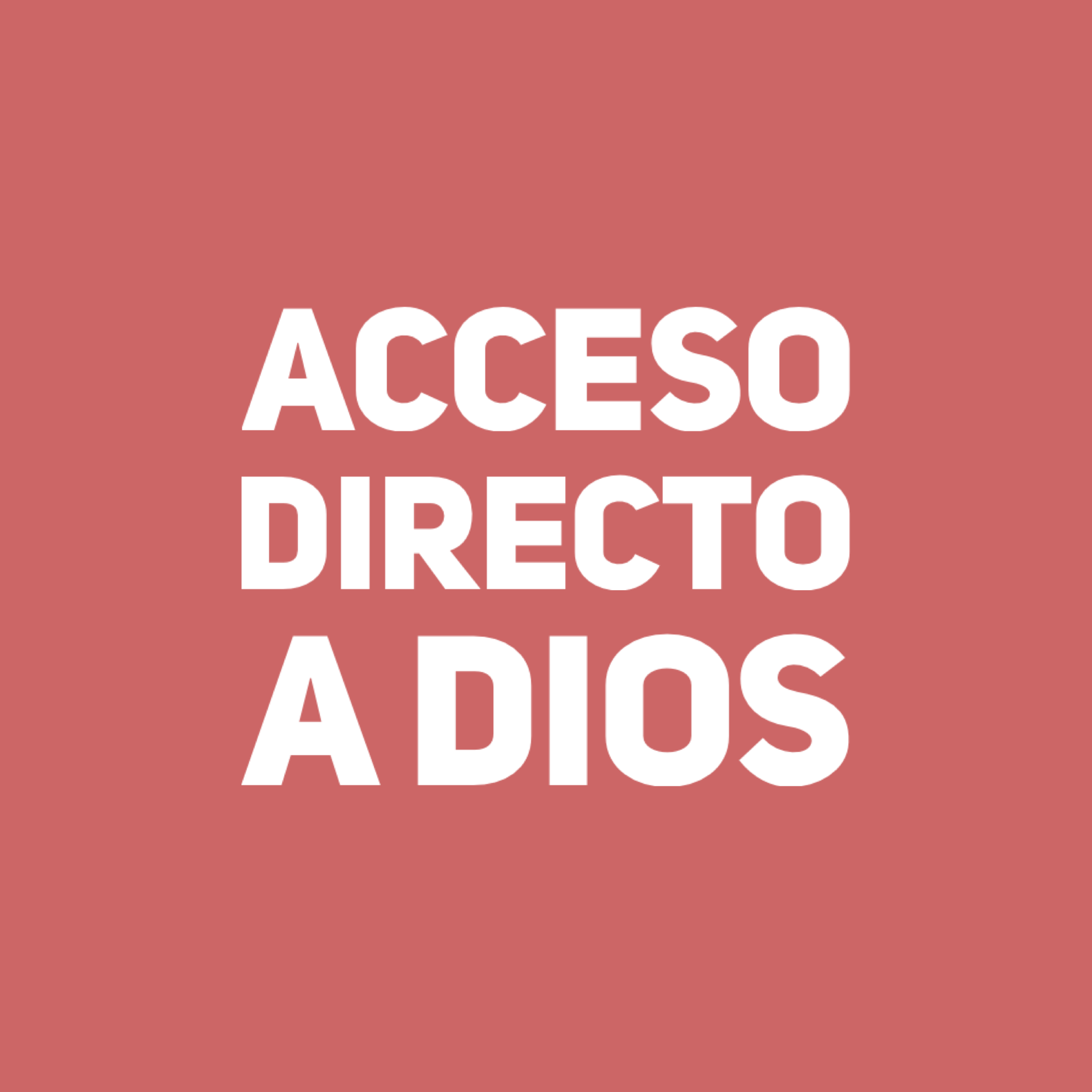 Hoy el reto es que te acerques a Jesús leyendo un texto del Evangelio y lo recerdes durante el día