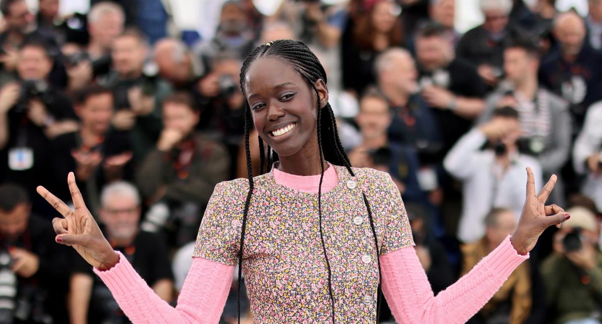 [Focus] - Pink is beautiful - découvrez les looks de stars au Festival de Cannes 2023