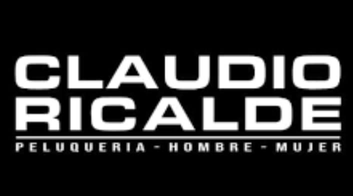 CLAUDIO RICALDE 