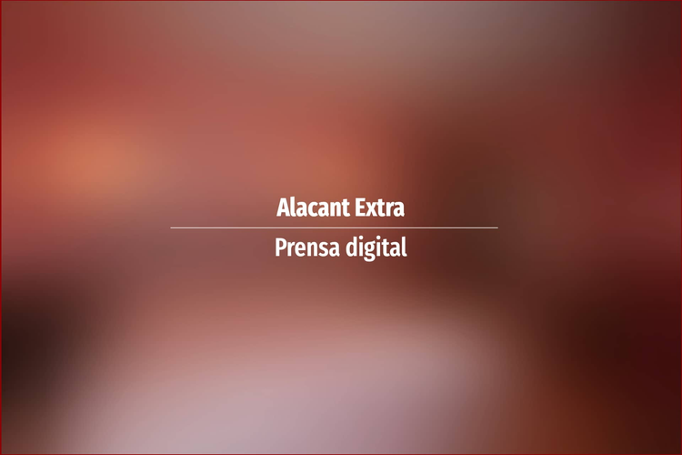 Alacant Extra