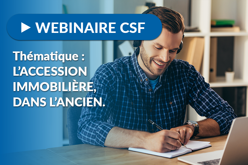 Acheter dans l'ancien pour se loger ou investir