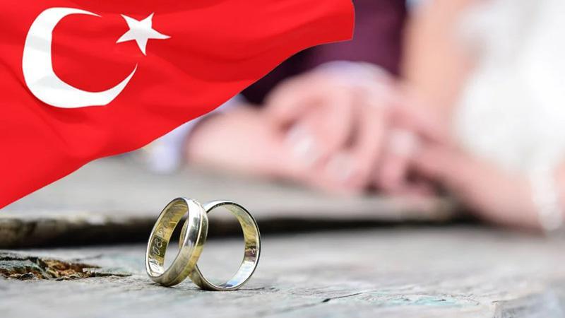 Турецкое сватовство