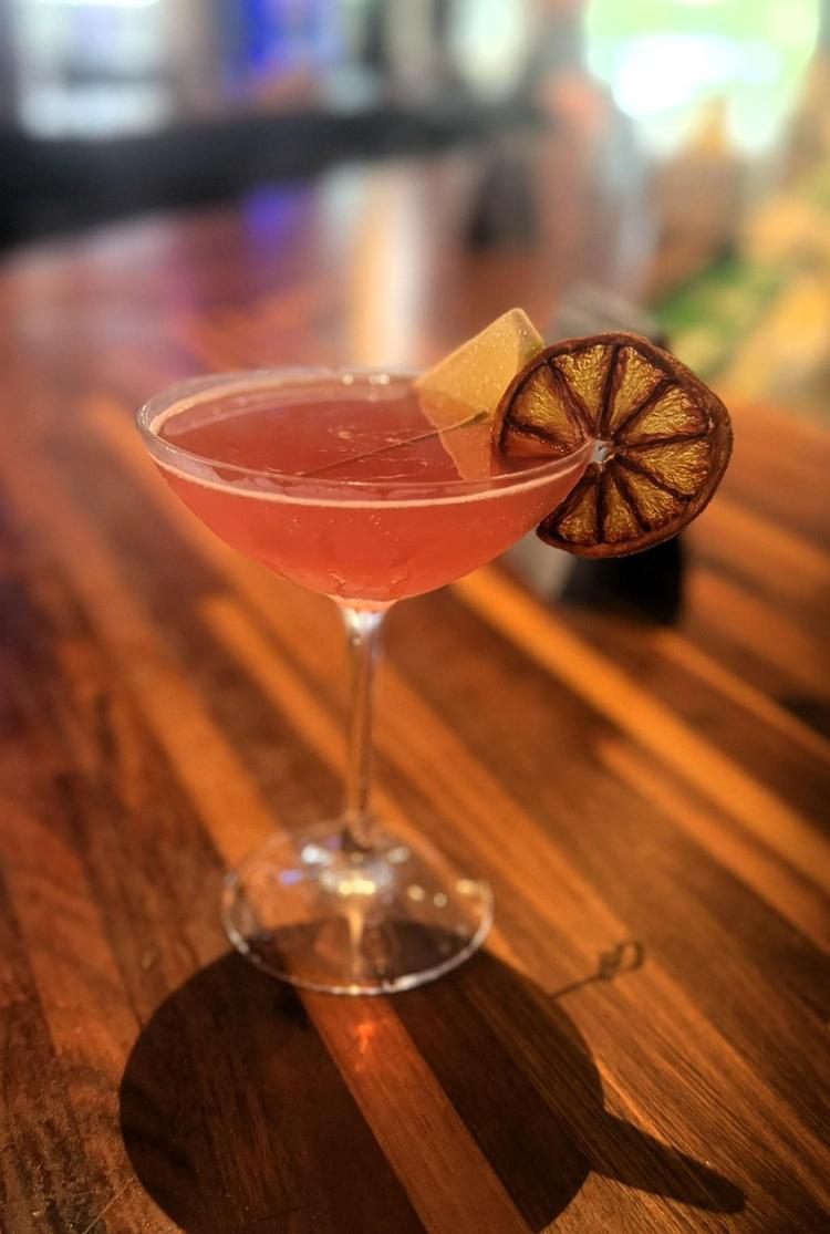 Blood Moon Cosmo $13