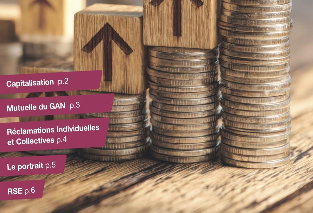 GGVie : magazine du mois de juin