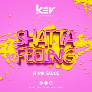 DJ KEV - Shatta Feeling (2023)