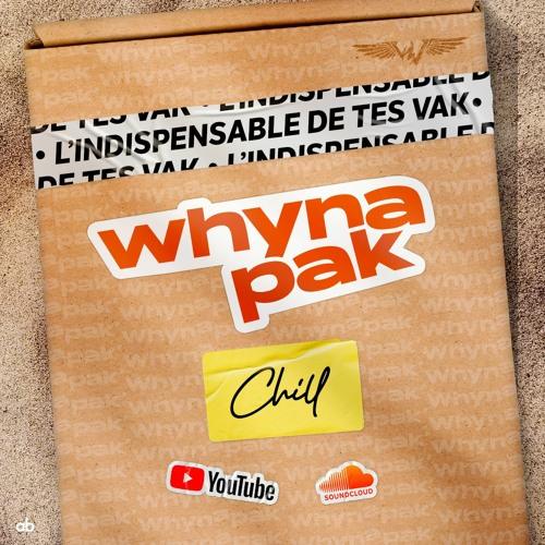 Dj Whyne - WhynaPak(Part 4/4)- Chill