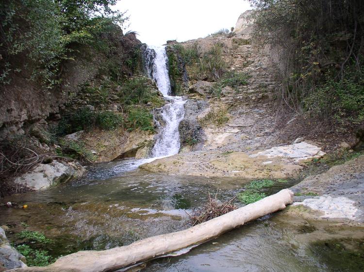 3. Ruta de los Molinos y Arroyos