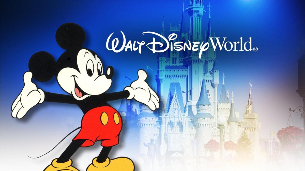 Achterbahnen in Walt Disney World erhalten festliches Upgrade