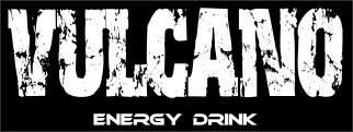 VULCANO Energy Drink