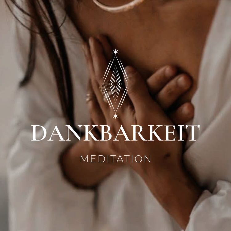 Dankbarkeits-Meditation