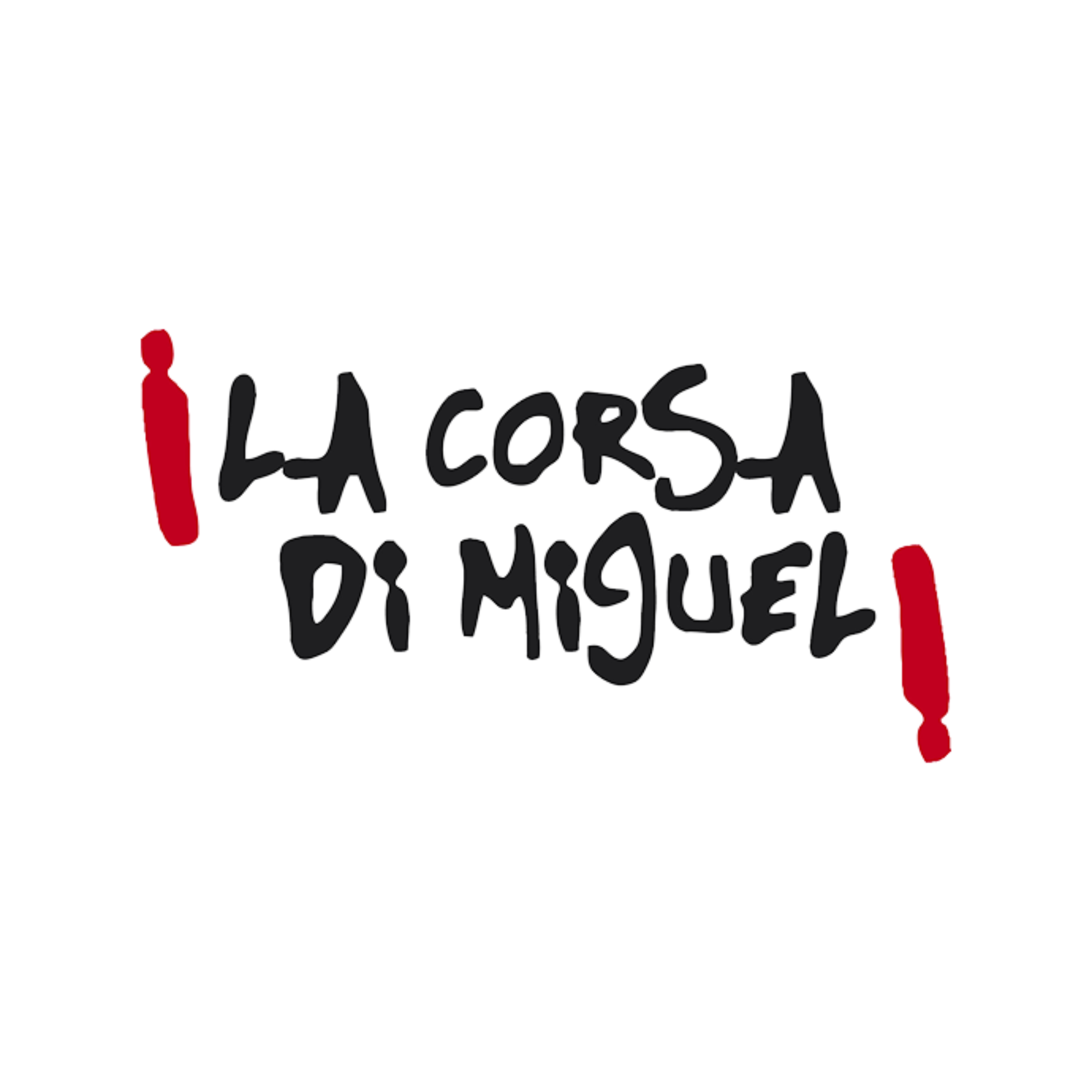 CORSA DI MIGUEL