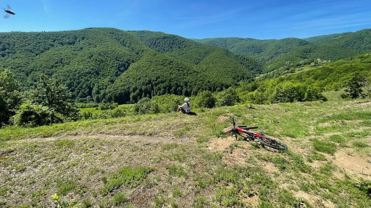 Circuitul Zarandia Run&Bike Challenge 