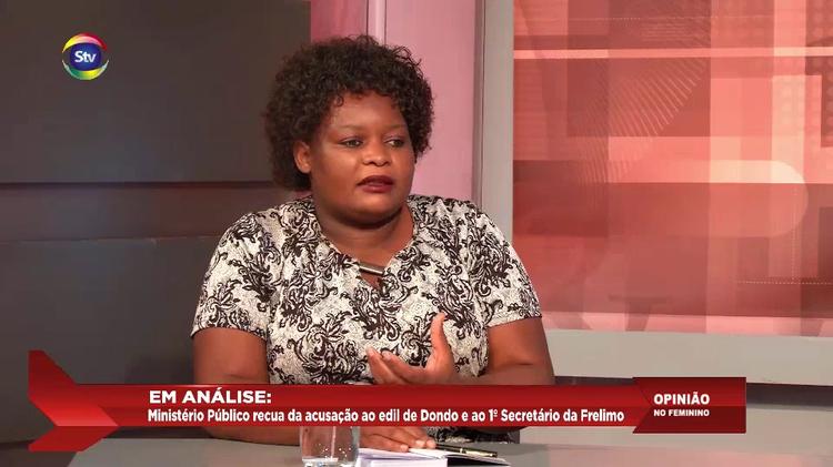 Em análise: Ministério Público recua da acusação do edil de Dondo e ao 1° Secretário da Frelimo 