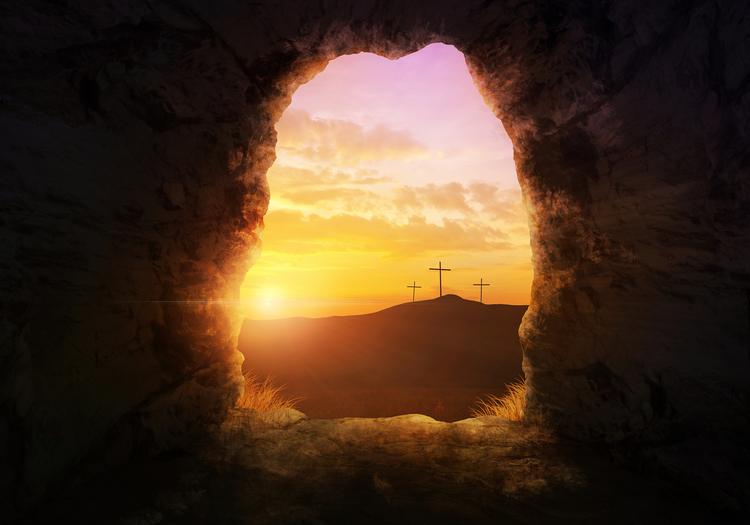 Wednesday of the Second Week of Easter