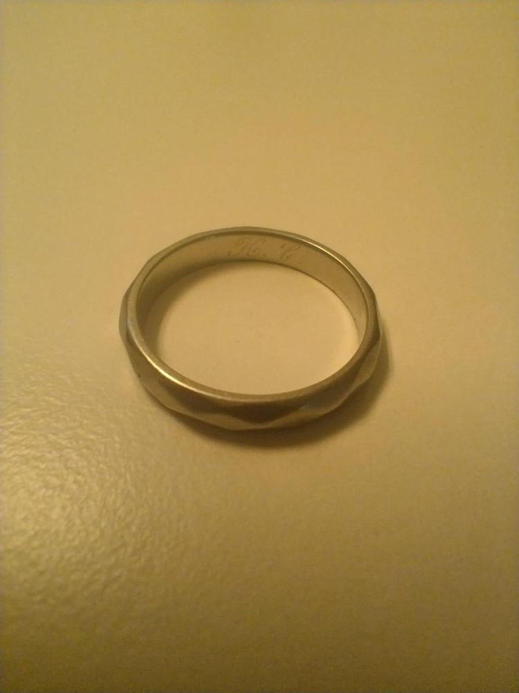 Fundsache Meinersen: Ring
