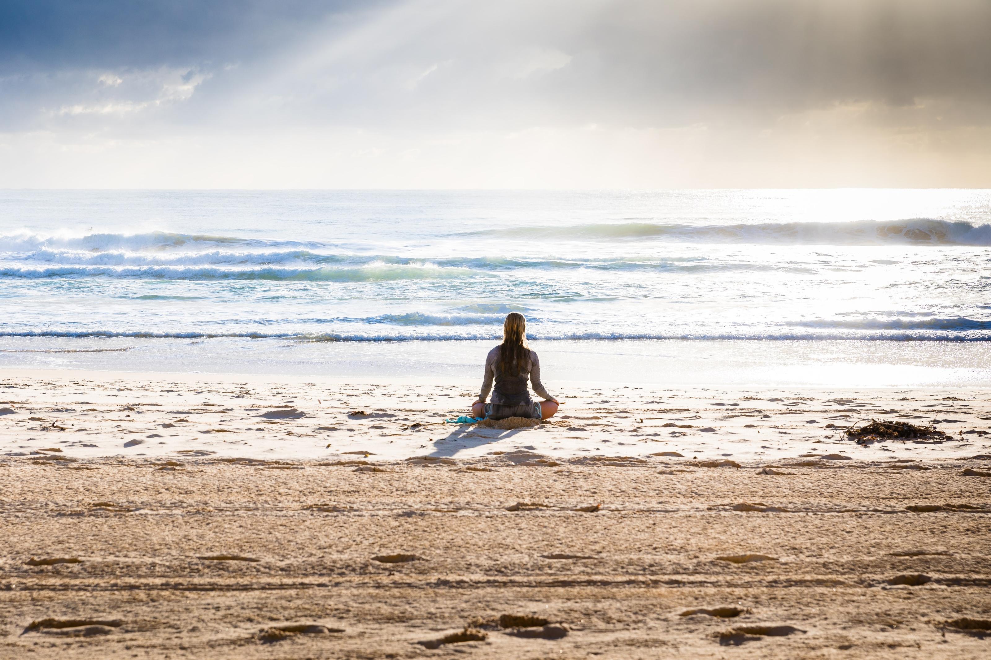La pleine conscience - Méditation Mindfulness